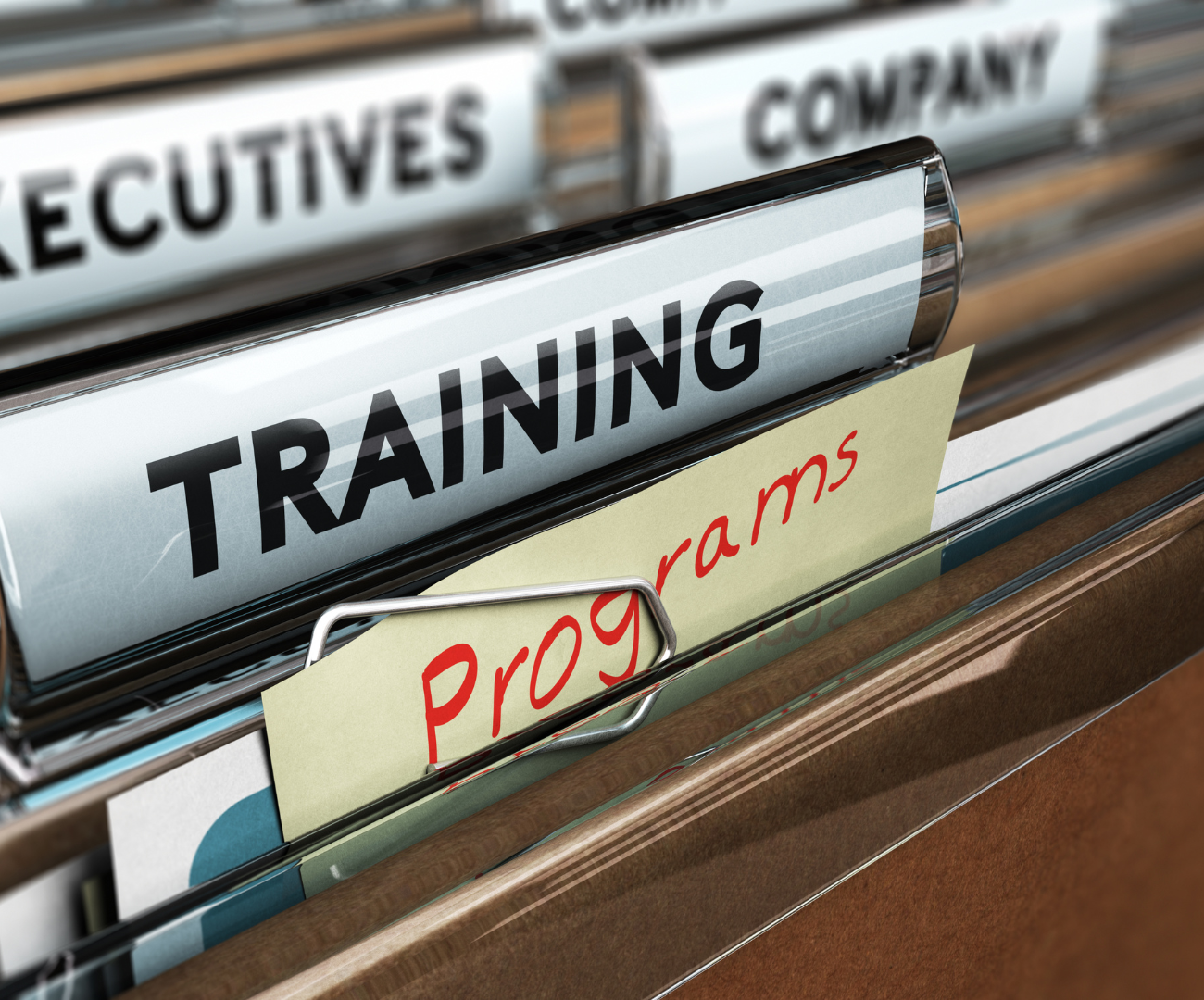 training incentives benefits  
